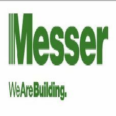 Messer Construction Cincinnati