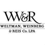Weltman, Weinberg & Reis
